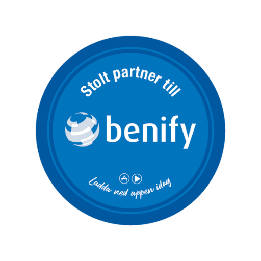 Benify Partner