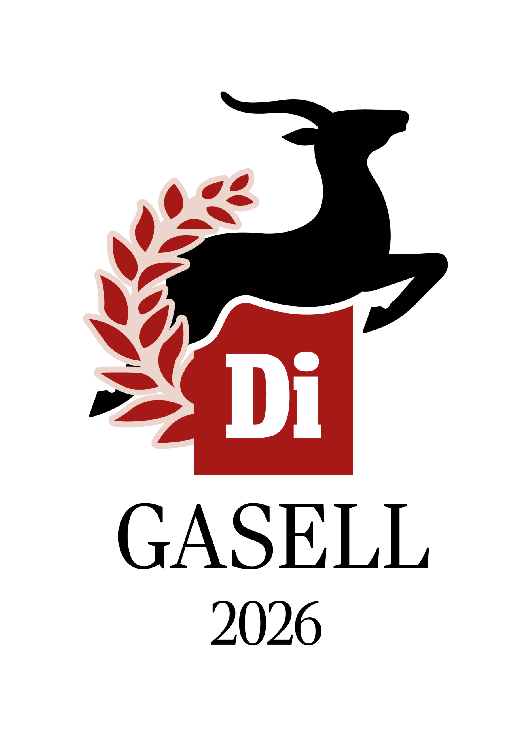 Cleanflat DI Gasell utmärkelse 2026